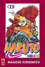 Naruto Color